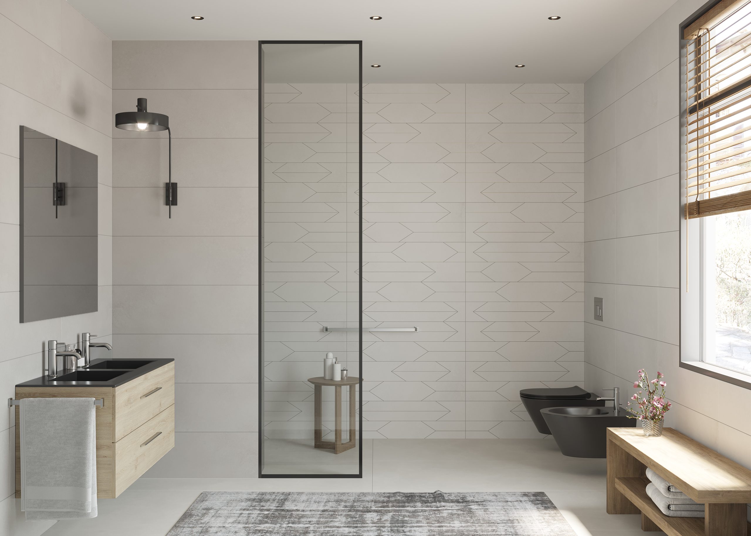 Фото в интерьере Creto Estetika Light