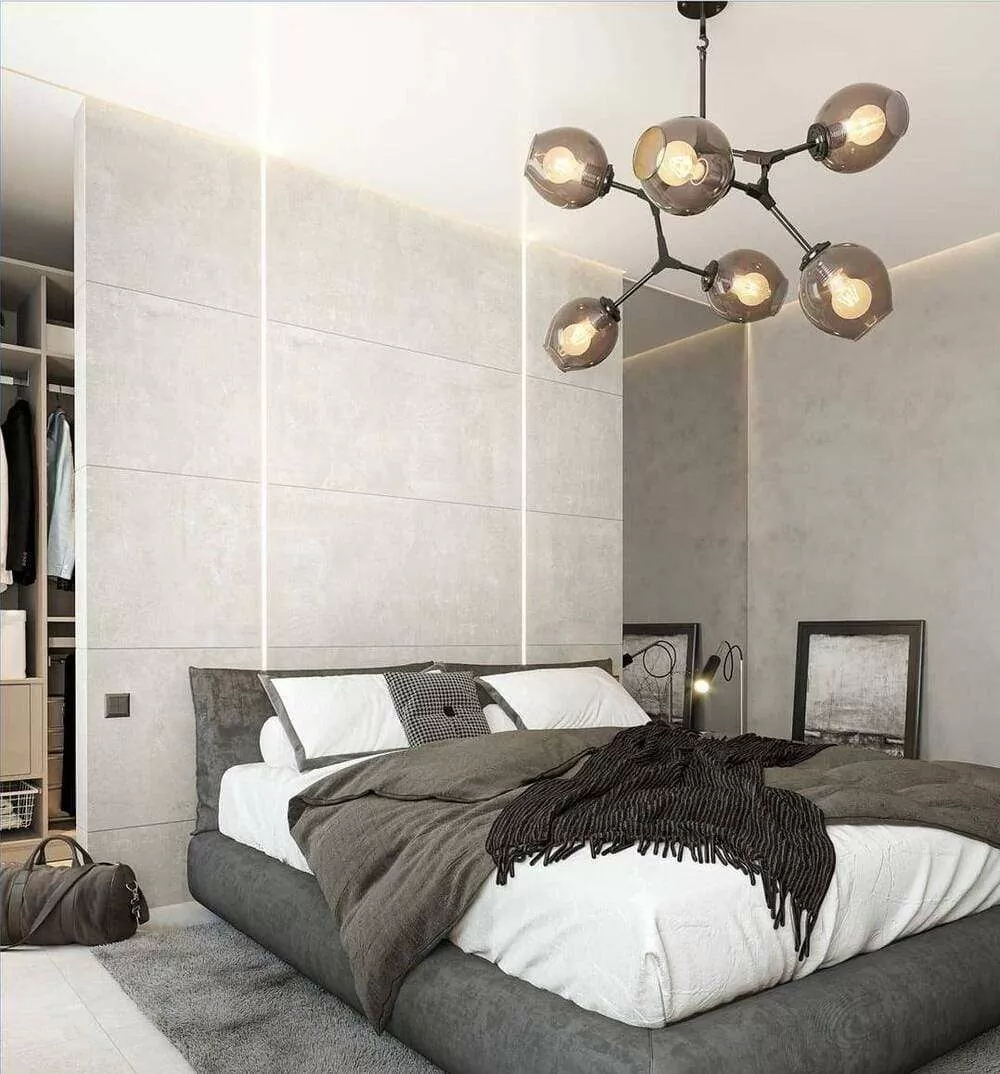Фото в интерьере Cube Ceramica Crush