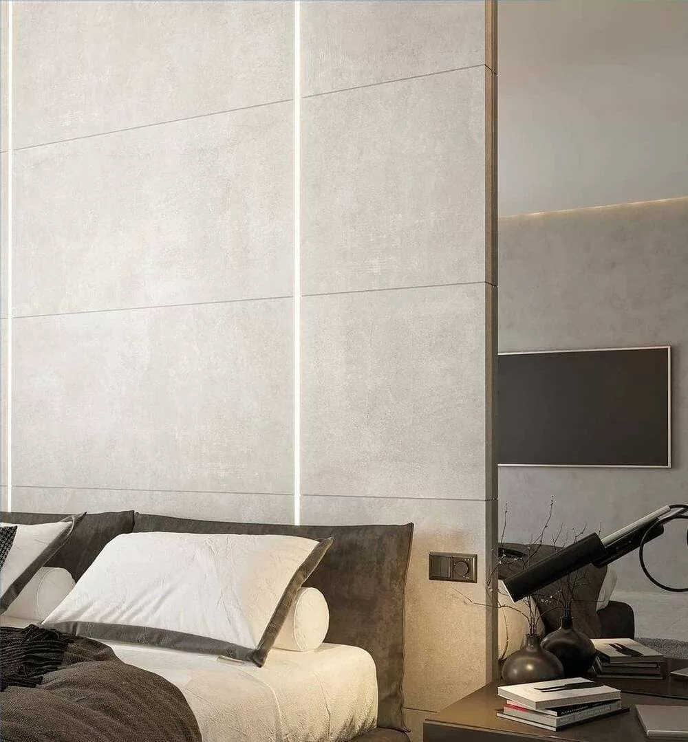Фото в интерьере Cube Ceramica Crush