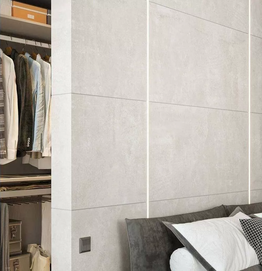 Фото в интерьере Cube Ceramica Crush