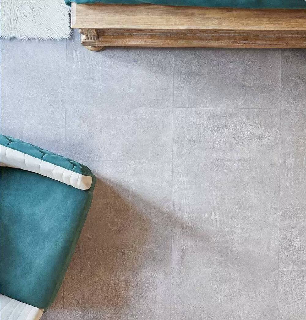 Фото в интерьере Cube Ceramica Crush