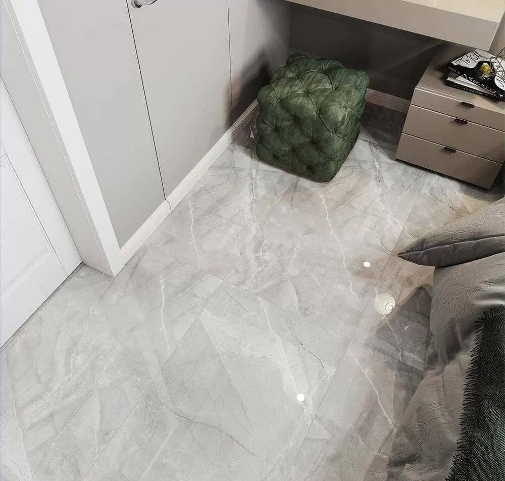 Фото в интерьере Cube Ceramica Diamond