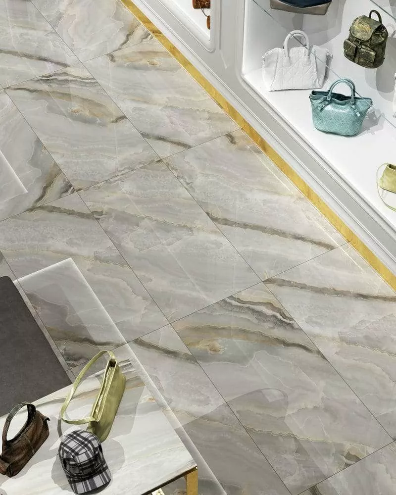 Фото в интерьере Cube Ceramica Royal