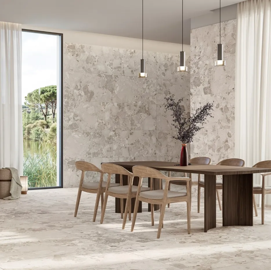 Фото в интерьере Dado Ceramica Eterna