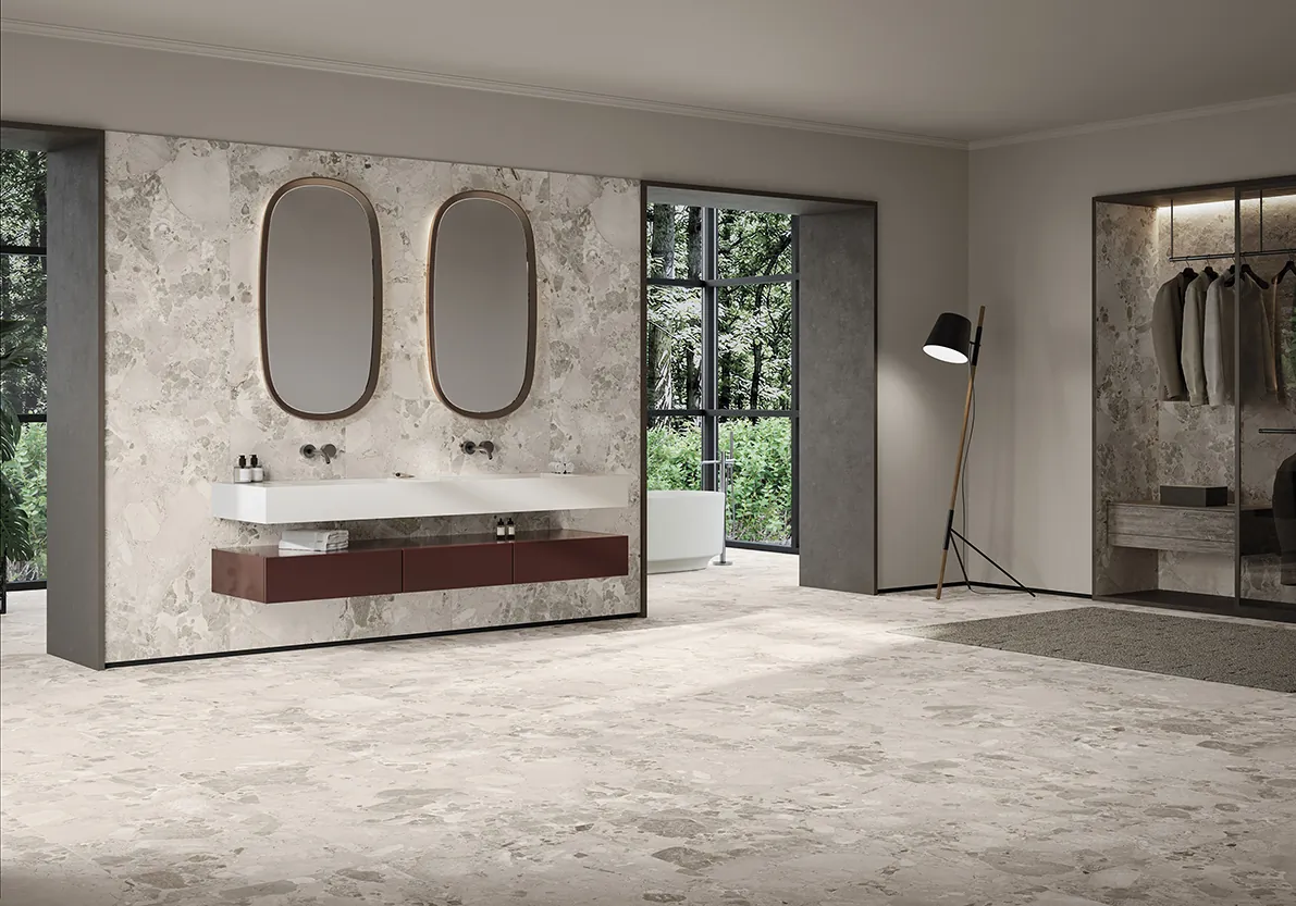 Фото в интерьере Dado Ceramica Eterna