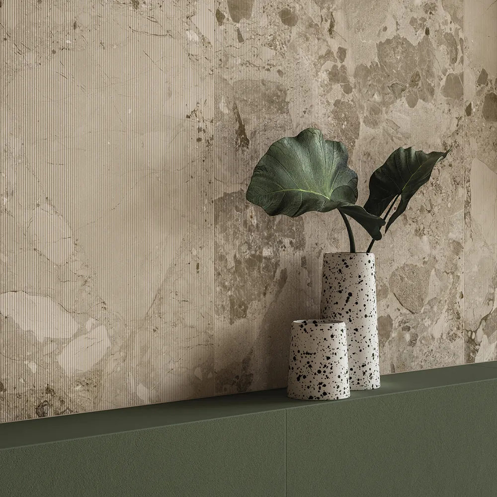 Фото в интерьере Dado Ceramica Eterna
