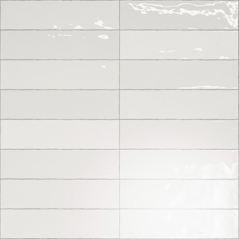 Настенная Dar Ceramics Плитка Nairobi Off White 7,5х30