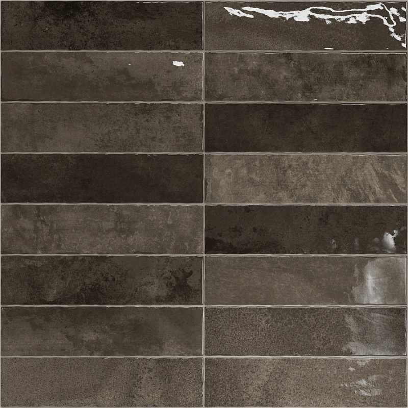 Настенная Dar Ceramics Плитка Nairobi Slate 7,5х30