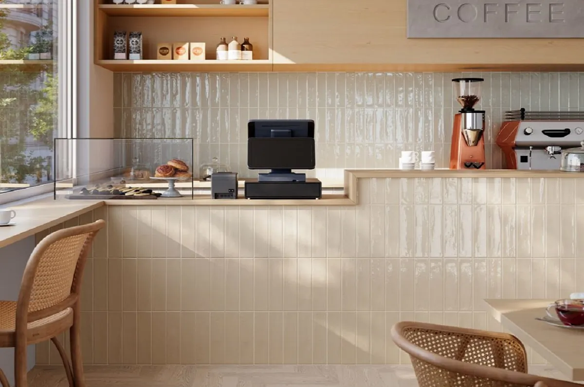 Фото в интерьере Dar Ceramics Rural