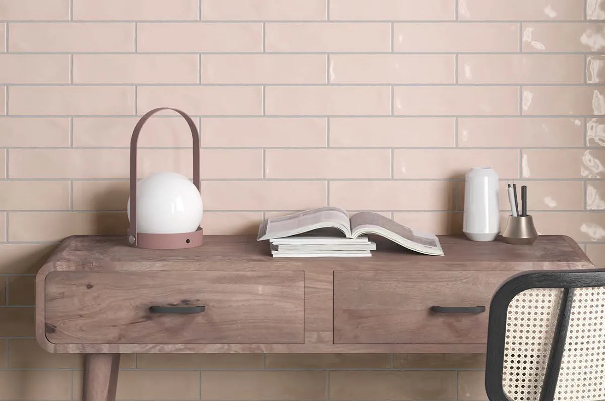 Фото в интерьере Dar Ceramics Rural