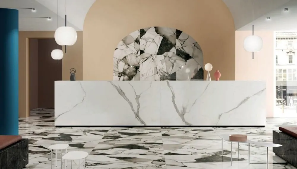 Фото в интерьере Del Conca Hbo Boutique