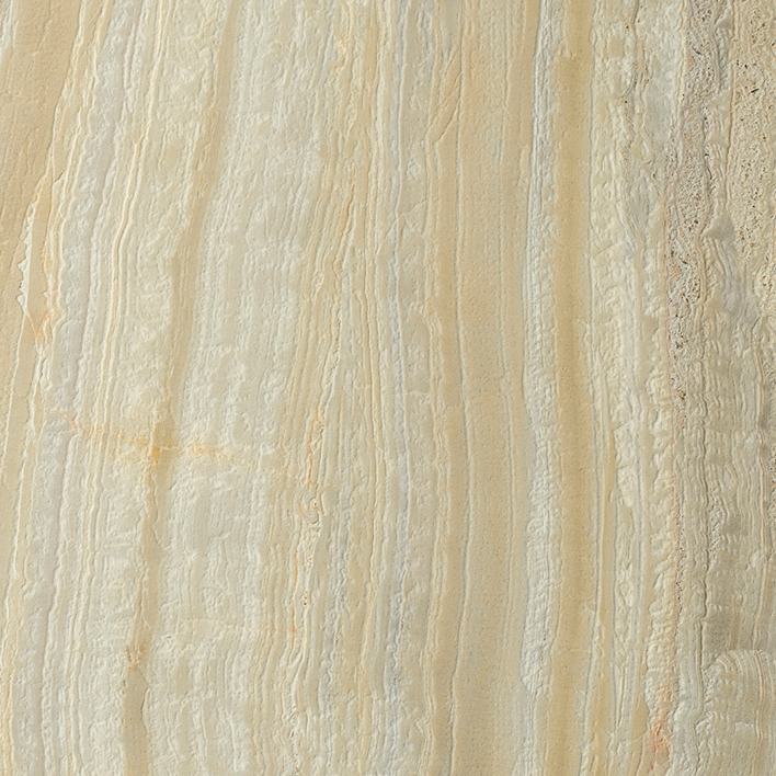 Del Conca Керамогранит G9ME03R Marble Edition Hme 3 Onice Verde 60х60 Rett Hard бежевый матовый под оникс — фото 3
