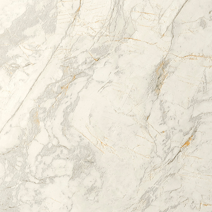 Del Conca Керамогранит G9ME10R Marble Edition Hme 10 Van Gogh White 60х60 Rett Hard белый матовый под мрамор — фото 5