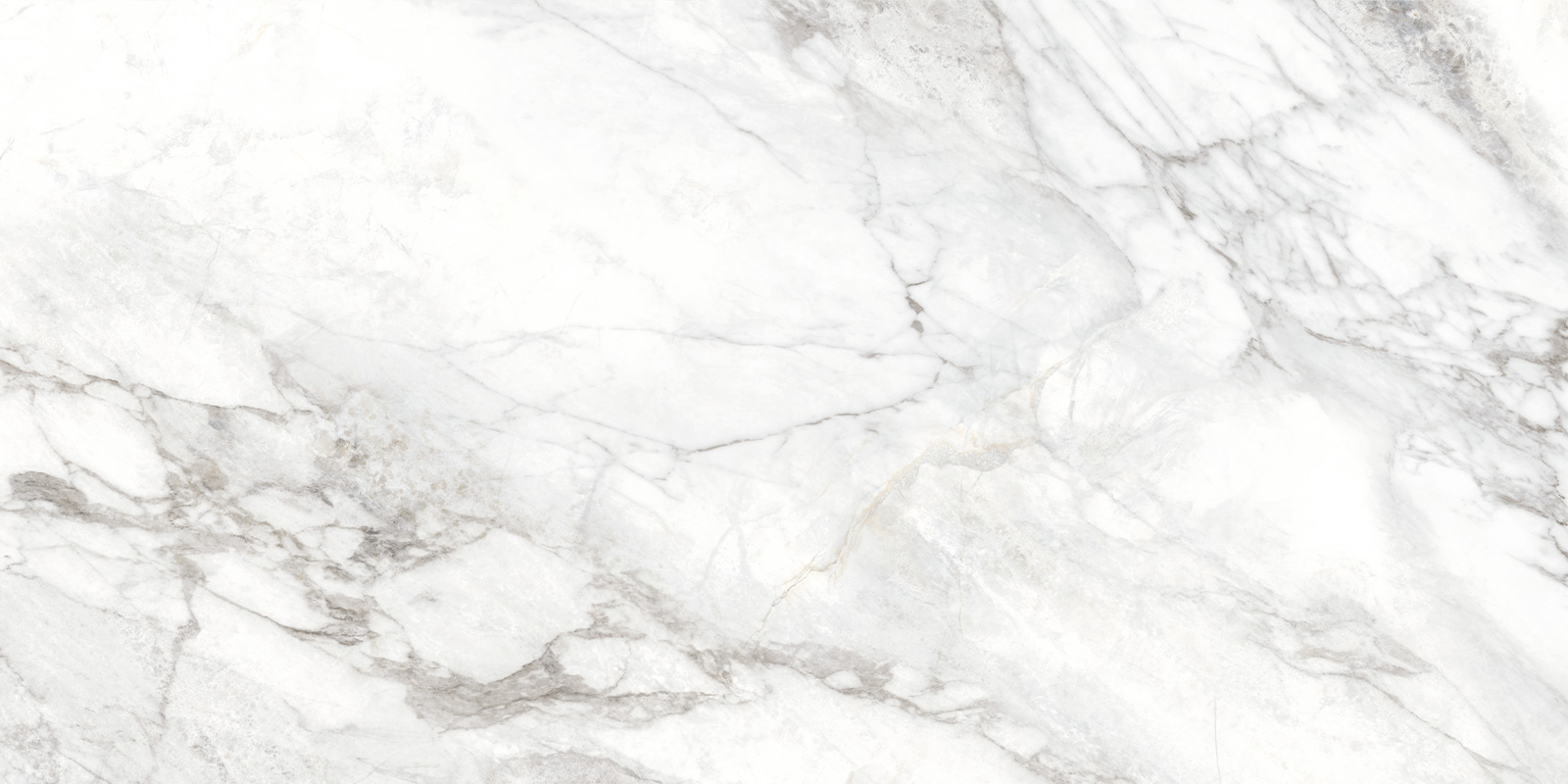Delacora Керамогранит D120242M Bahamas Carrara матовый 600х1200x9.5