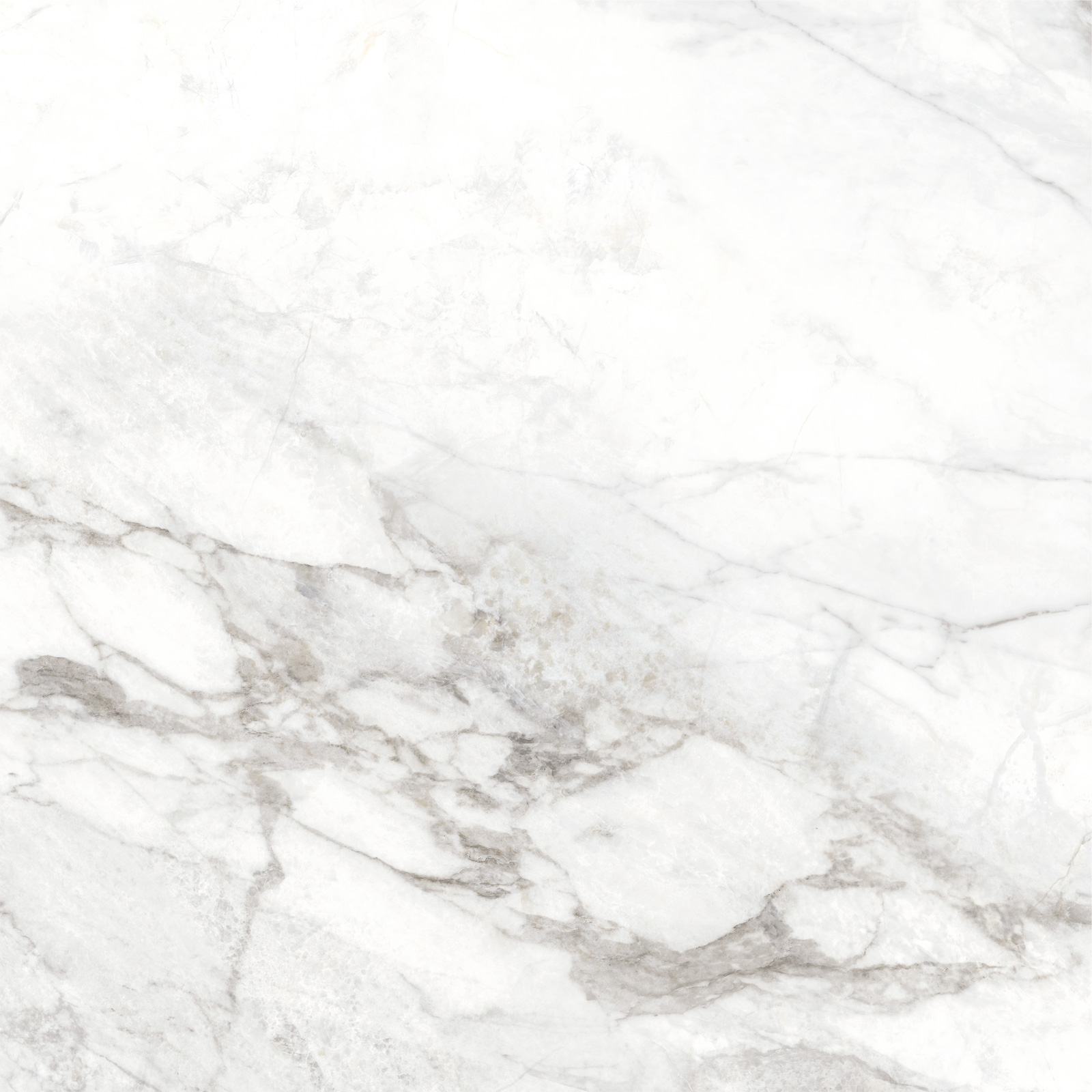 Delacora Керамогранит D60242M Bahamas Carrara матовый 600х600x9.5