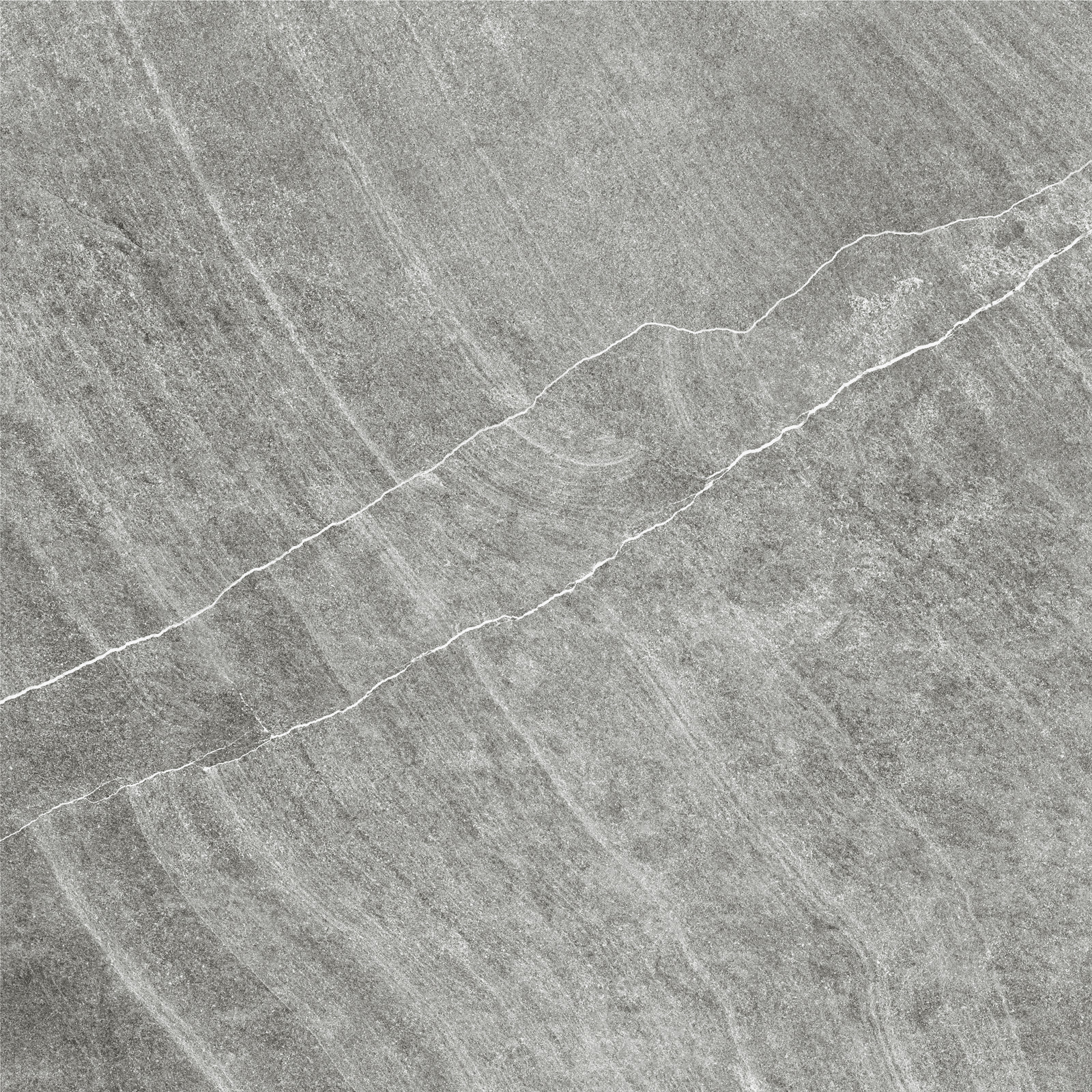 Delacora Керамогранит D60204M Rock Steel карвинг 600х600x9.5 — фото 11