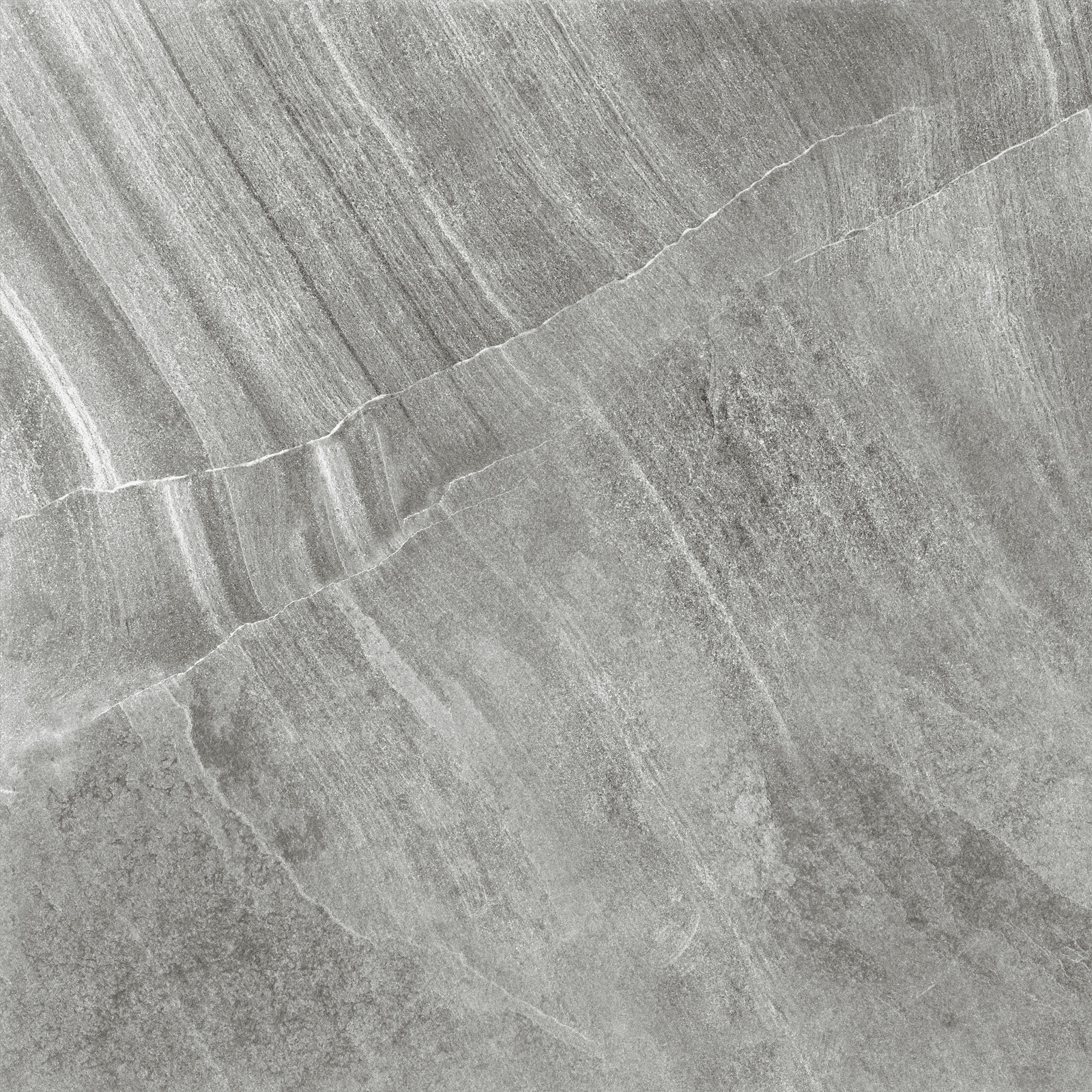 Delacora Керамогранит D60204M Rock Steel карвинг 600х600x9.5 — фото 14