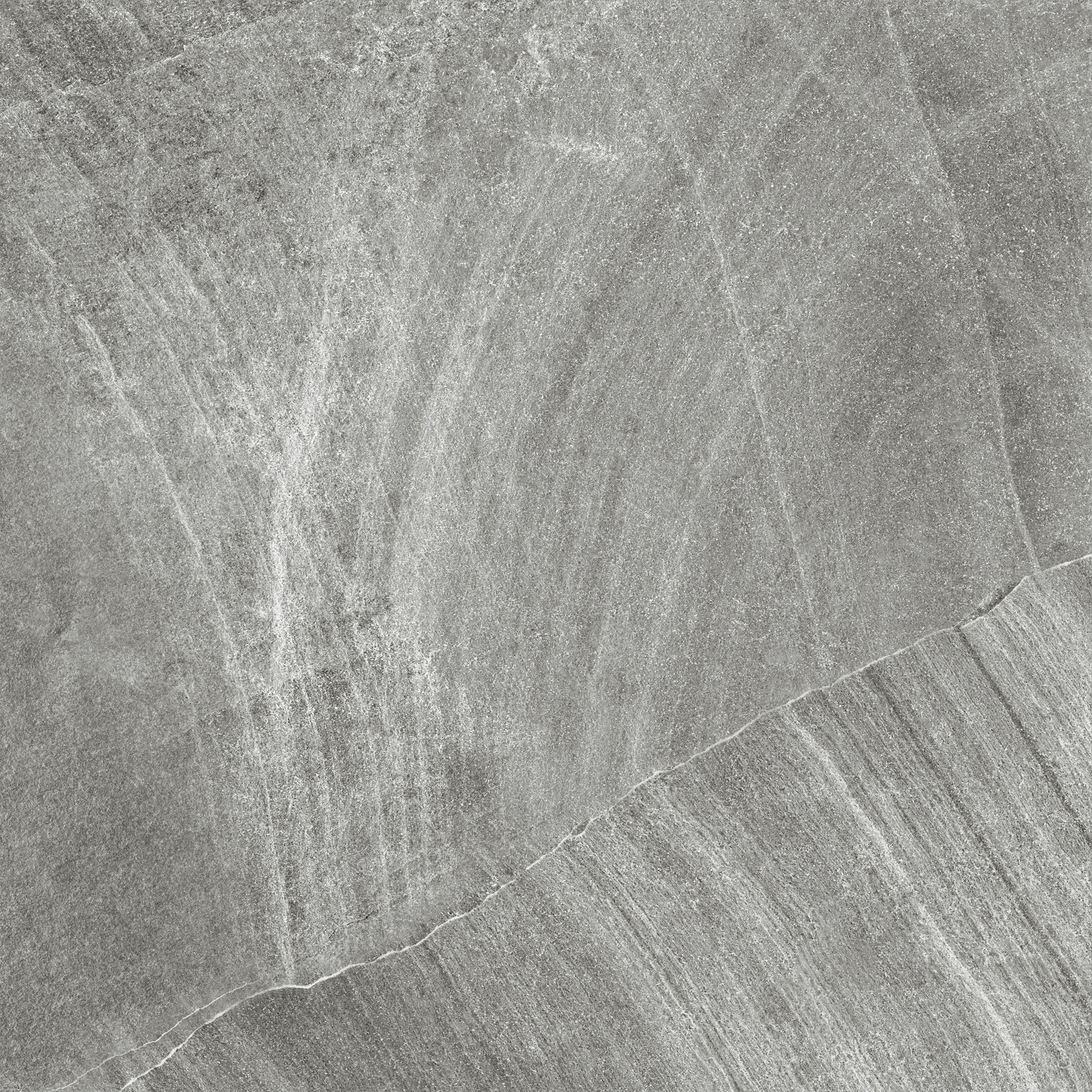 Delacora Керамогранит D60204M Rock Steel карвинг 600х600x9.5 — фото 6