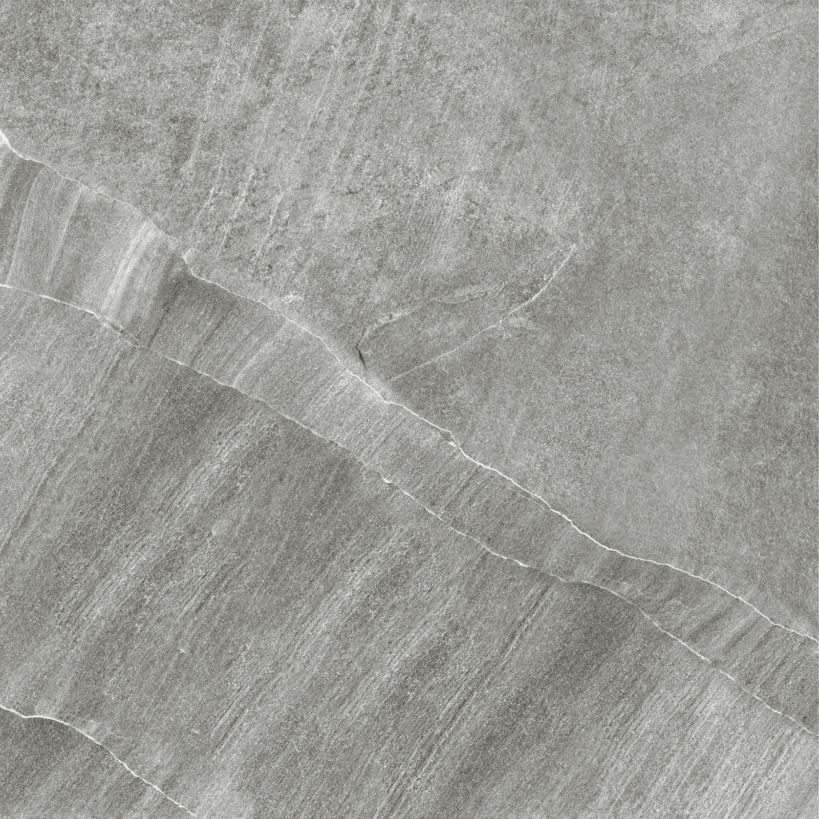 Delacora Керамогранит D60204M Rock Steel карвинг 600х600x9.5 — фото 9
