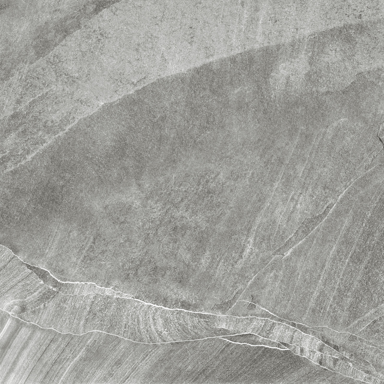 Delacora Керамогранит D60204M Rock Steel карвинг 600х600x9.5 — фото 10
