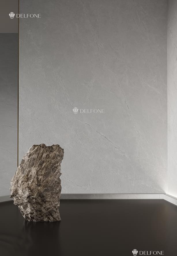 Фото в интерьере Delfone Baikal