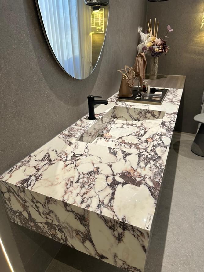 Фото в интерьере Delfone Bulgari