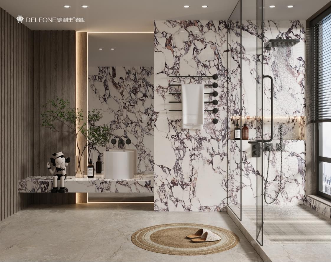 Фото в интерьере Delfone Bulgari