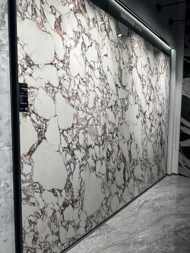 Фото в интерьере Delfone Bulgari