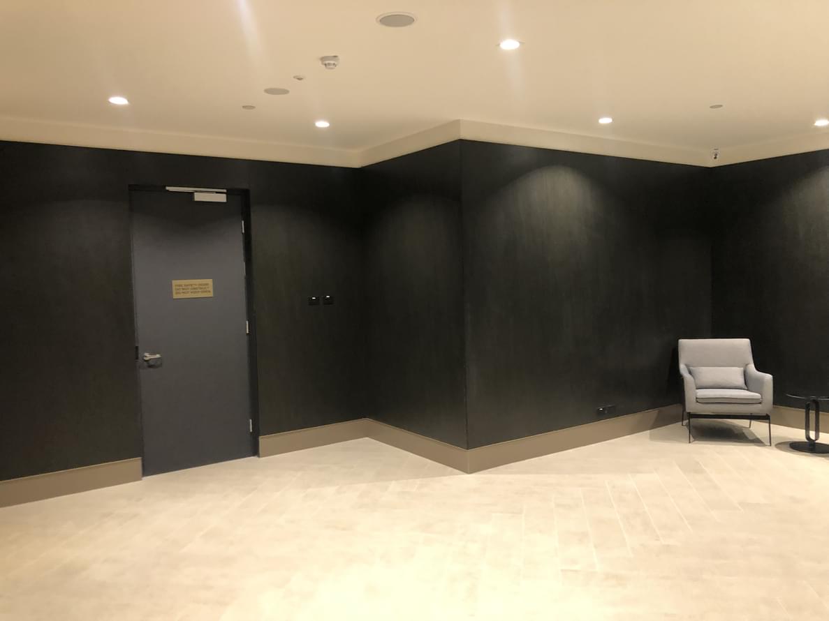 Фото в интерьере Delfone Obsidian