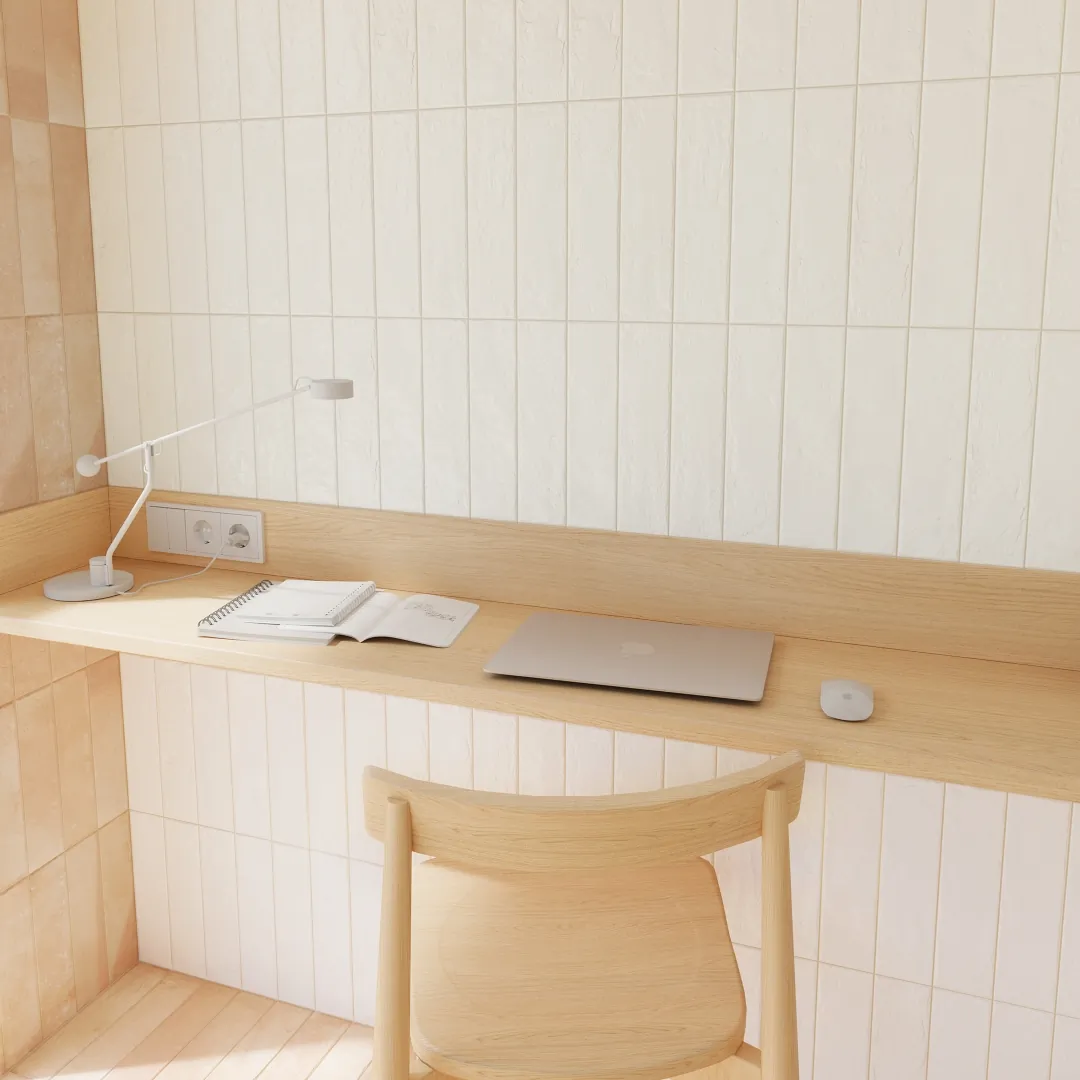 Фото в интерьере DNA Tiles Mediterraneo