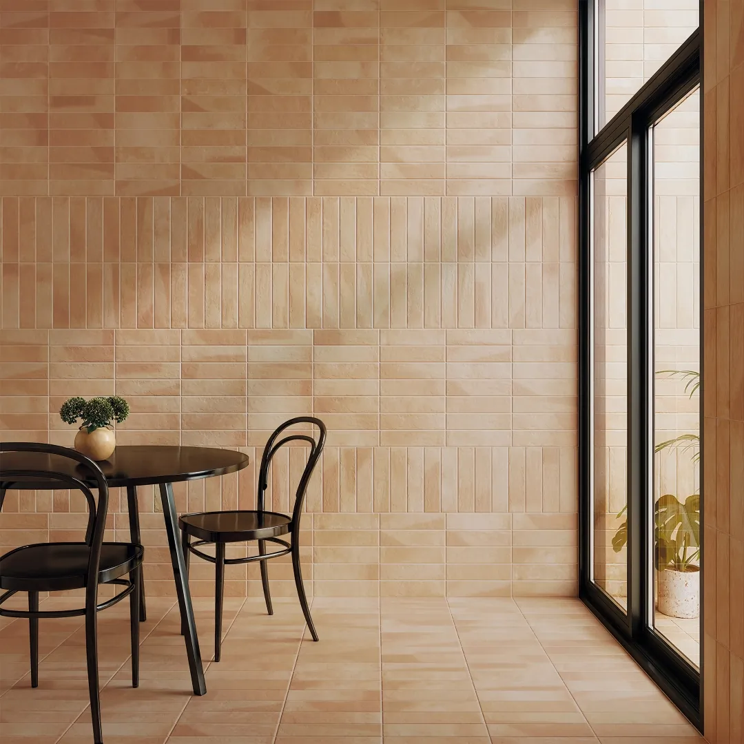 Фото в интерьере DNA Tiles Mediterraneo