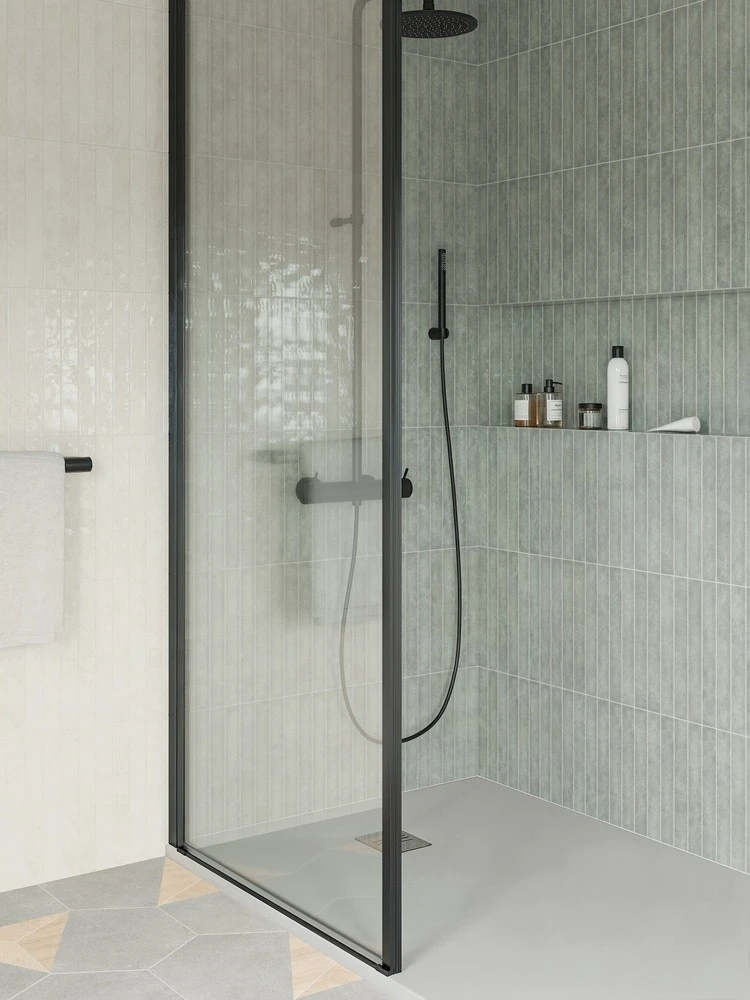 Фото в интерьере DNA Tiles Mistral