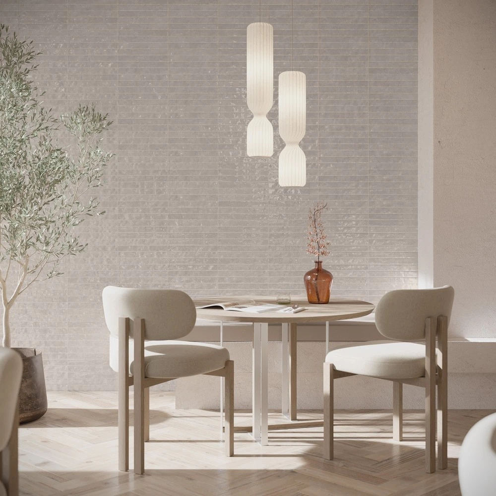 Фото в интерьере DNA Tiles Mistral