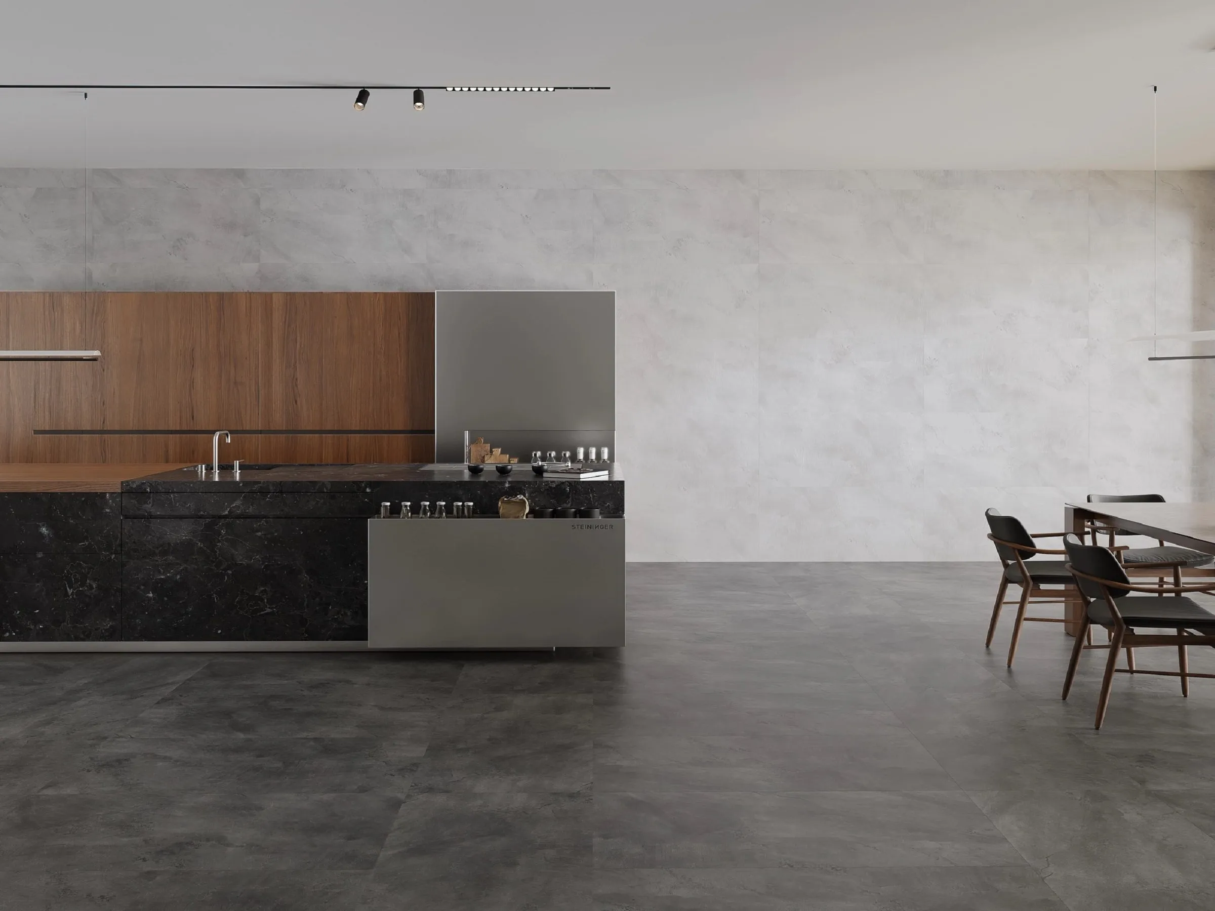 Фото в интерьере Dogma Урбан (Проджект Антибактериал) / Urban (Project Antibacterial)