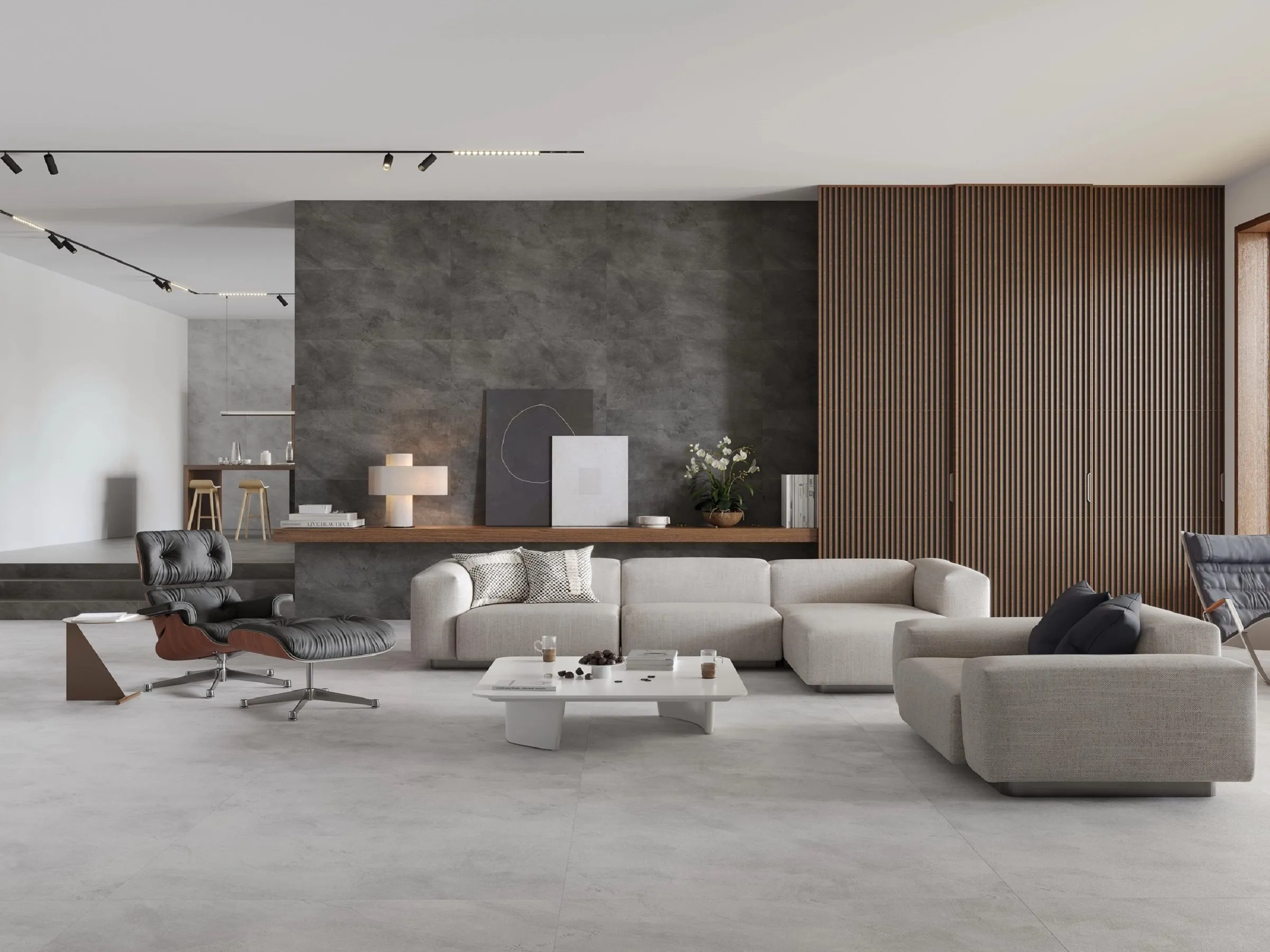 Фото в интерьере Dogma Урбан (Проджект Антибактериал) / Urban (Project Antibacterial)