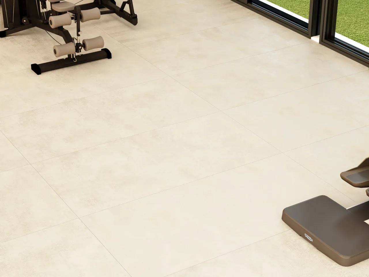Фото в интерьере Duna Sandy Stone
