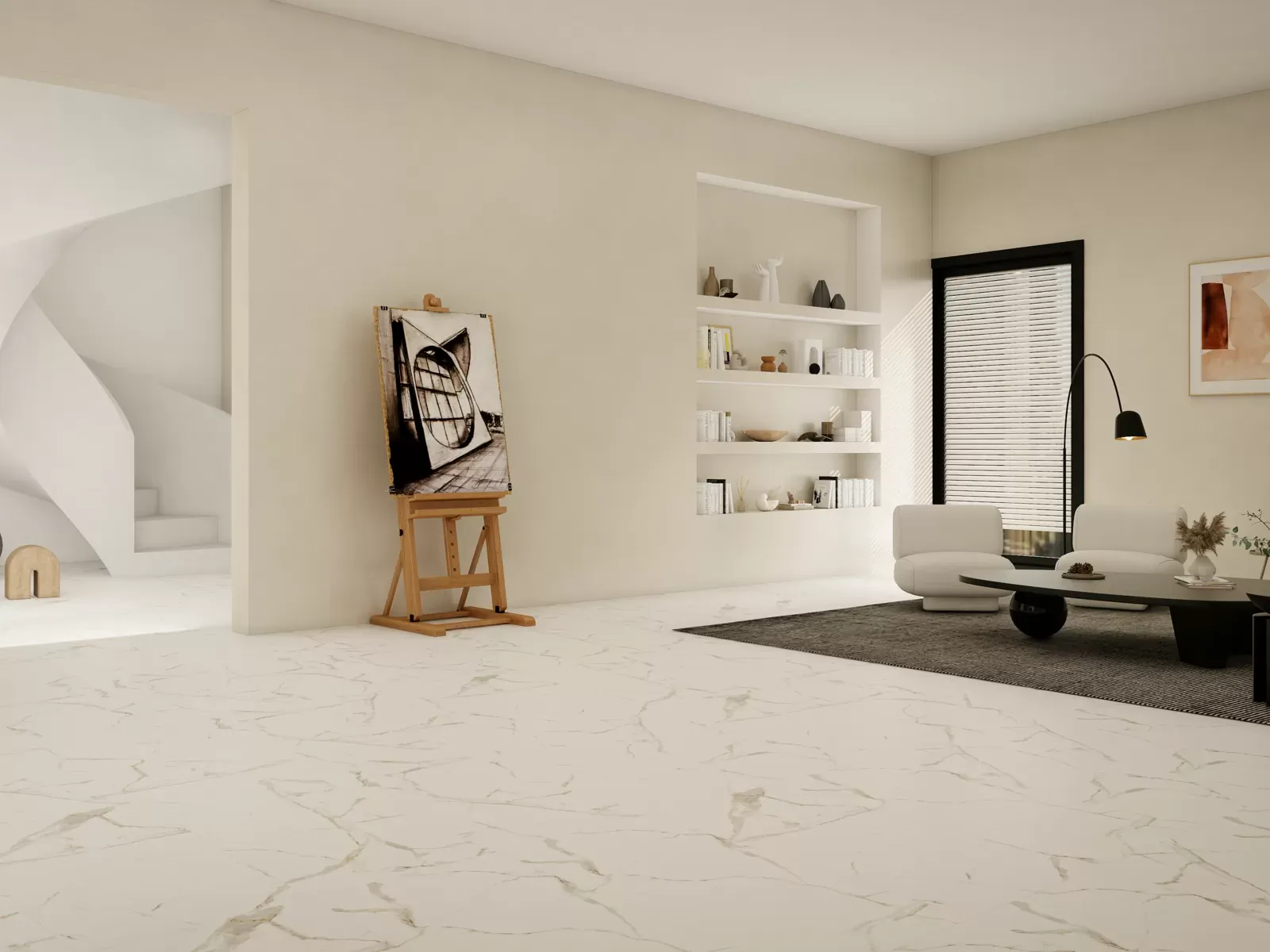Фото в интерьере Duna Satvario Gold