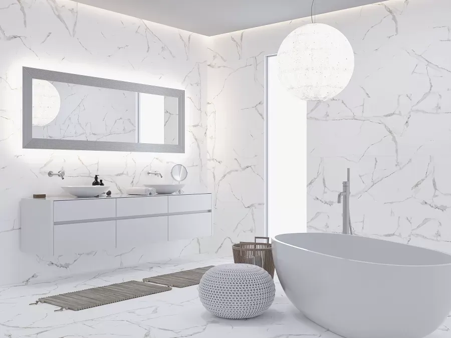 Фото в интерьере Duna Satvario Gold