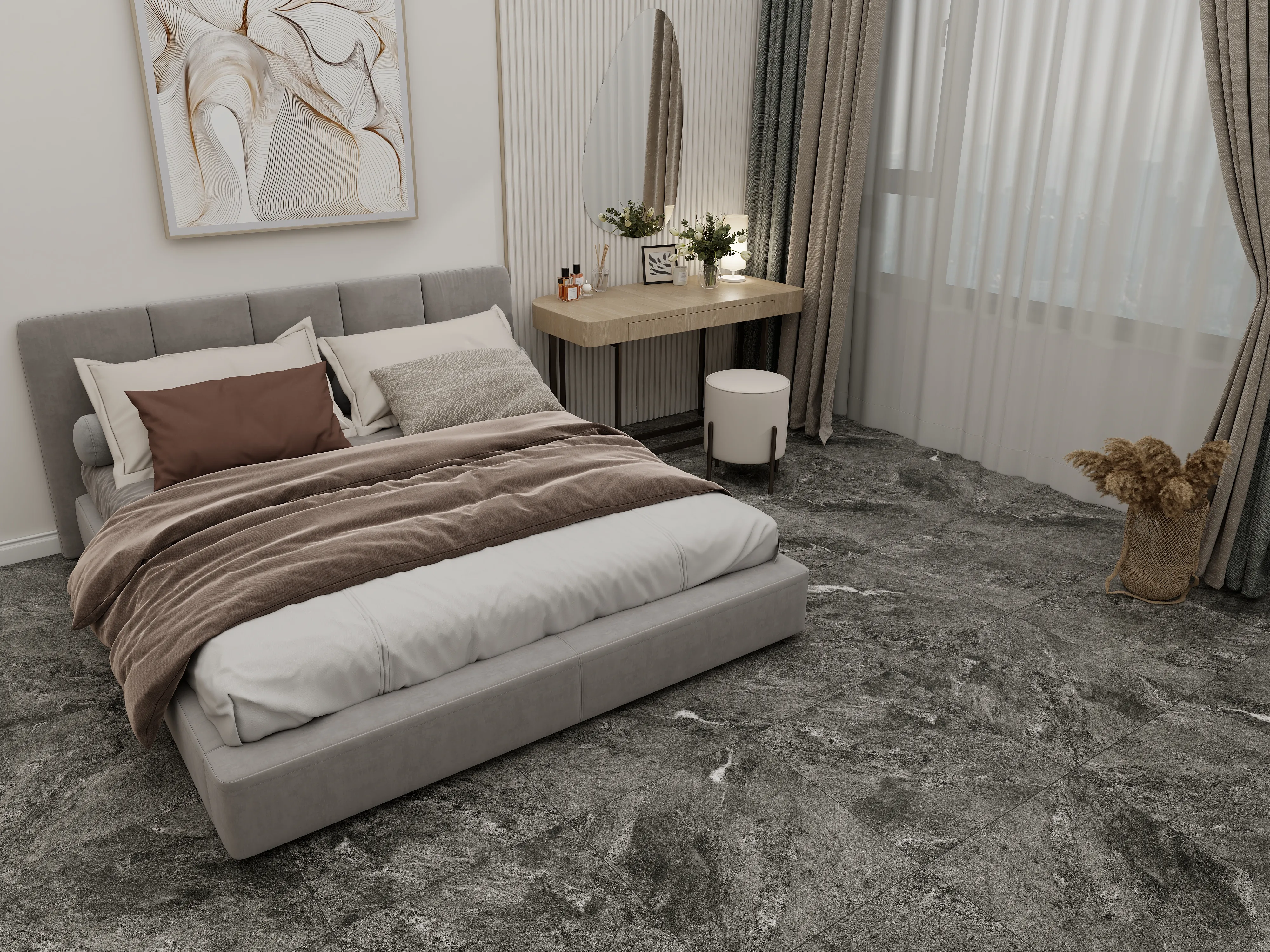 Фото в интерьере Duna Shadestone