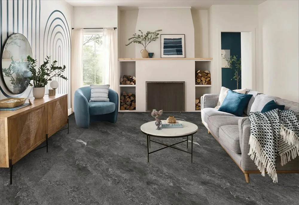 Фото в интерьере Duna Shadestone