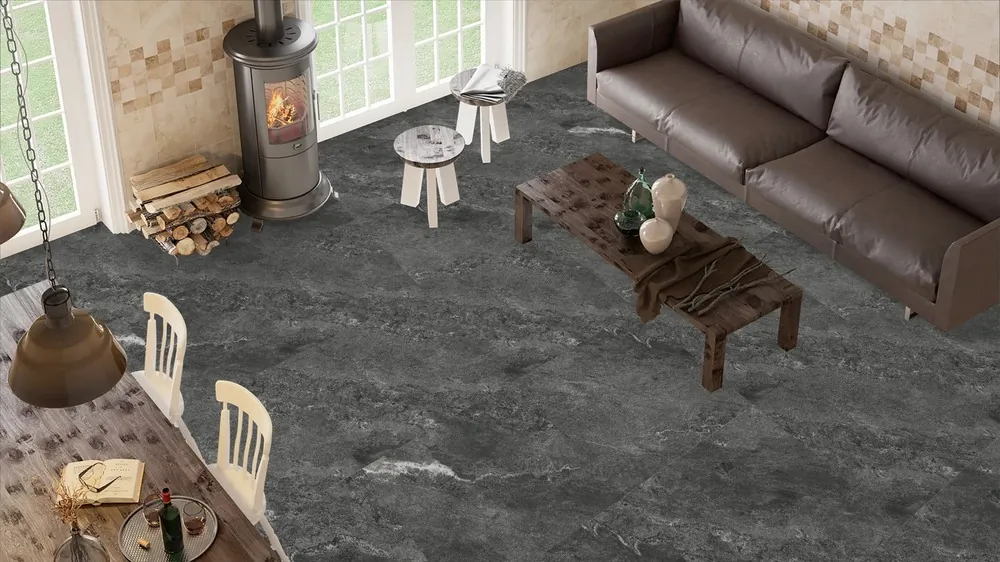 Фото в интерьере Duna Shadestone