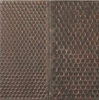 Dune Декор  Diurne Oxide Plate 20х20 — фото 4