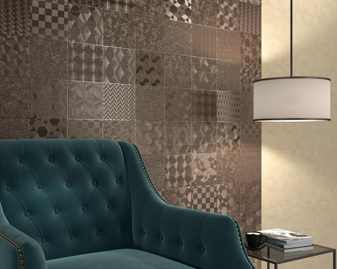Фото в интерьере Dune Shine