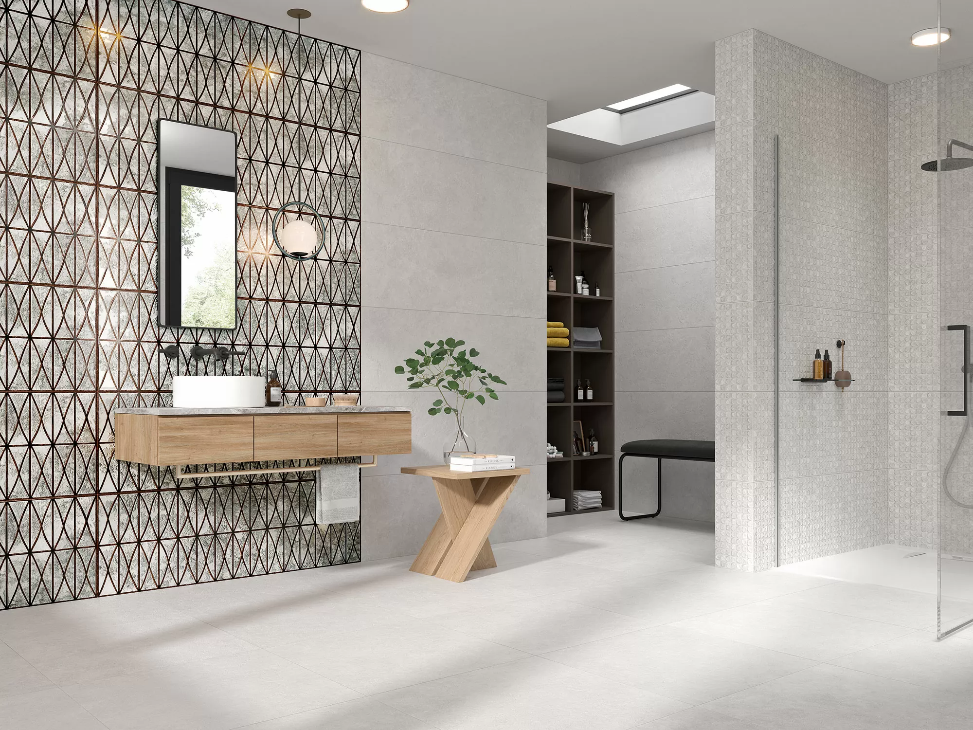 Фото в интерьере Durstone Terme