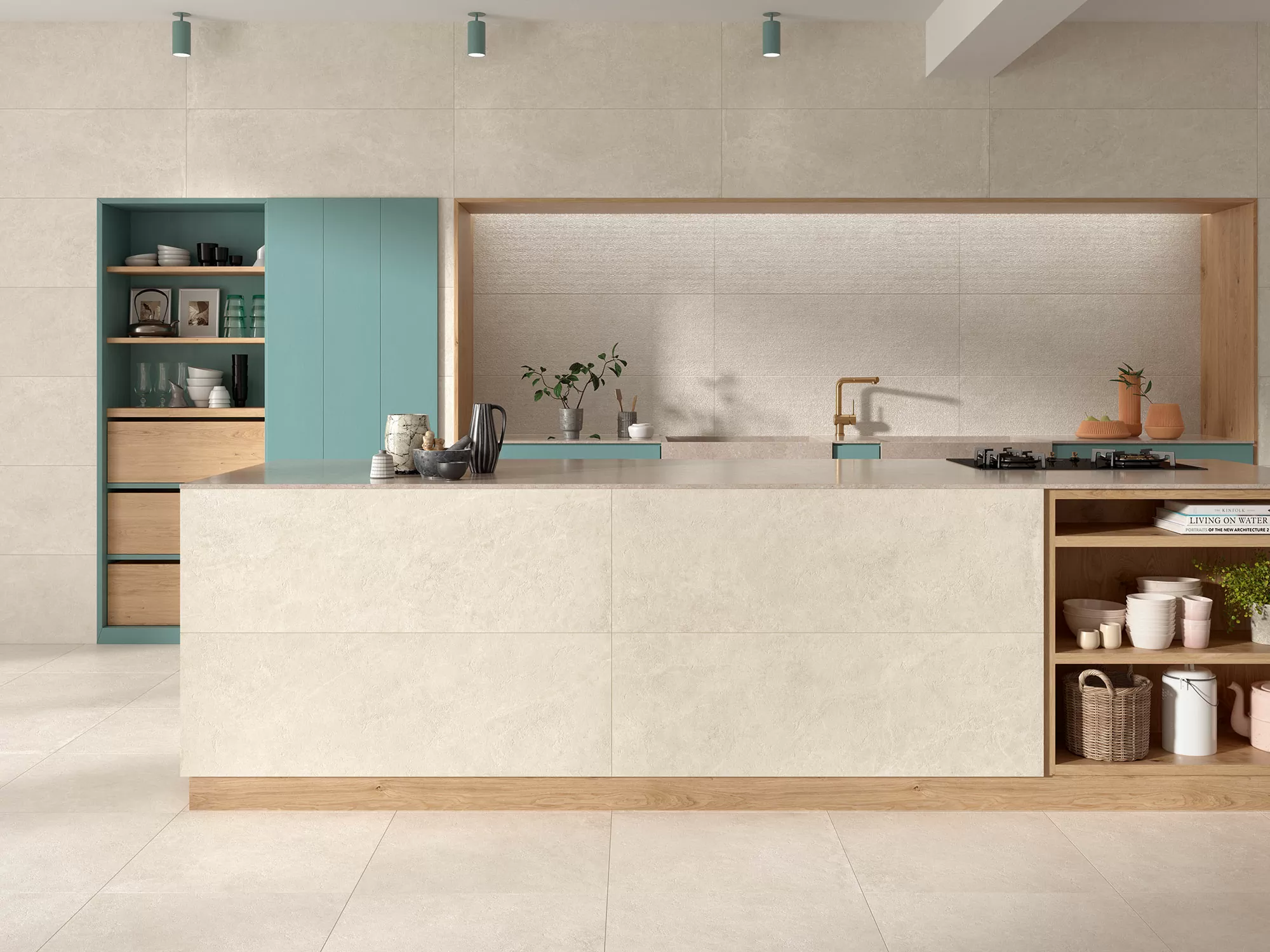 Фото в интерьере Durstone Terme