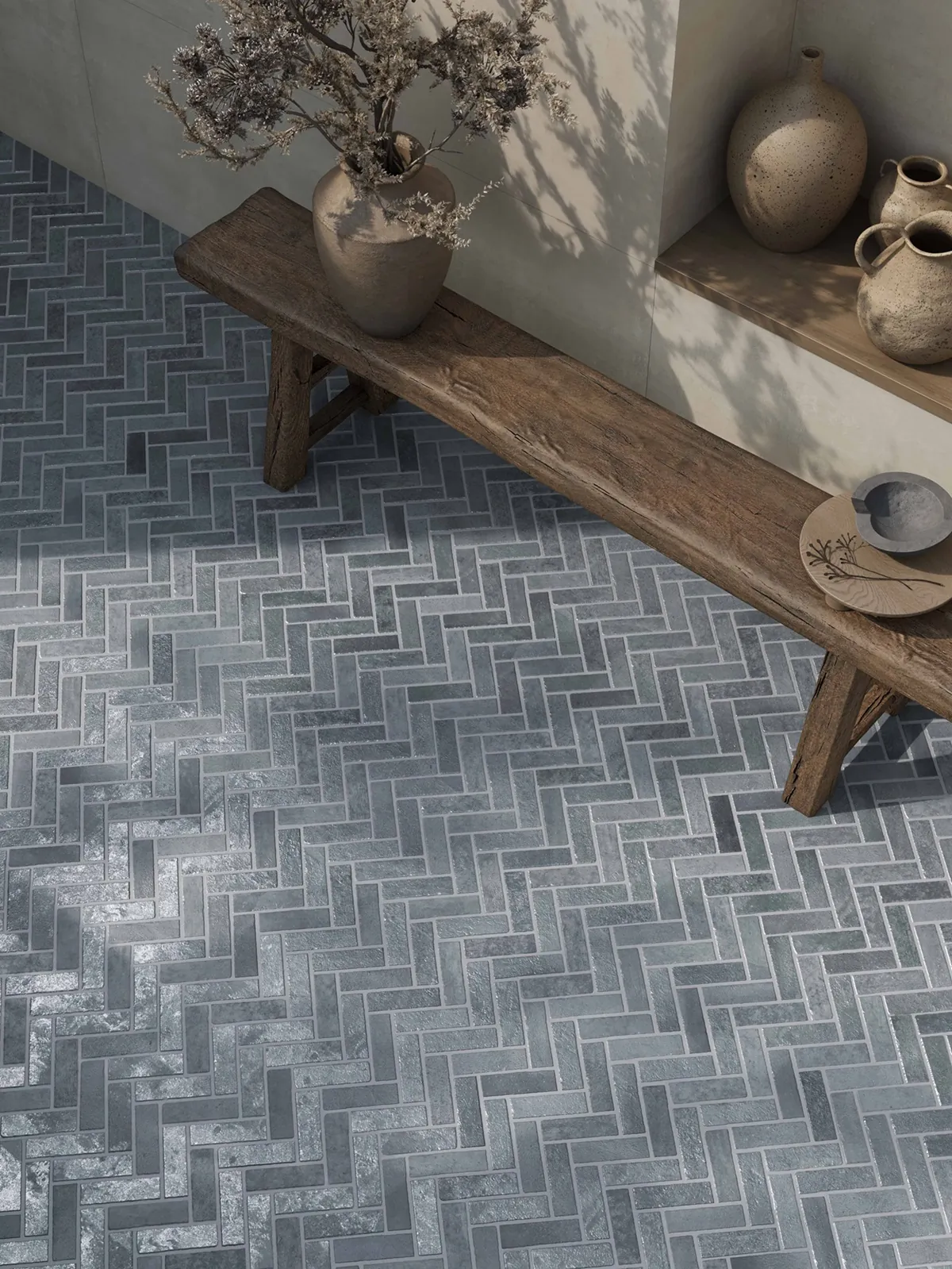 Фото в интерьере Ecoceramic Coimbra