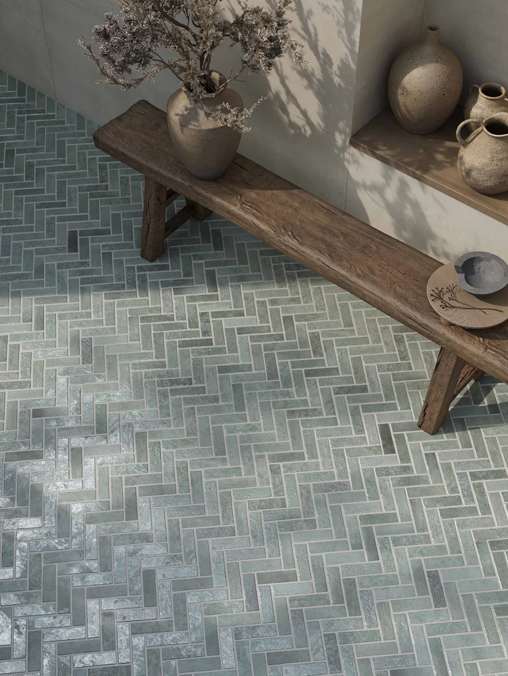 Фото в интерьере Ecoceramic Coimbra