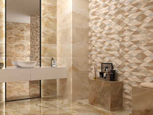 Фото в интерьере для ванной Ecoceramic Rodas
