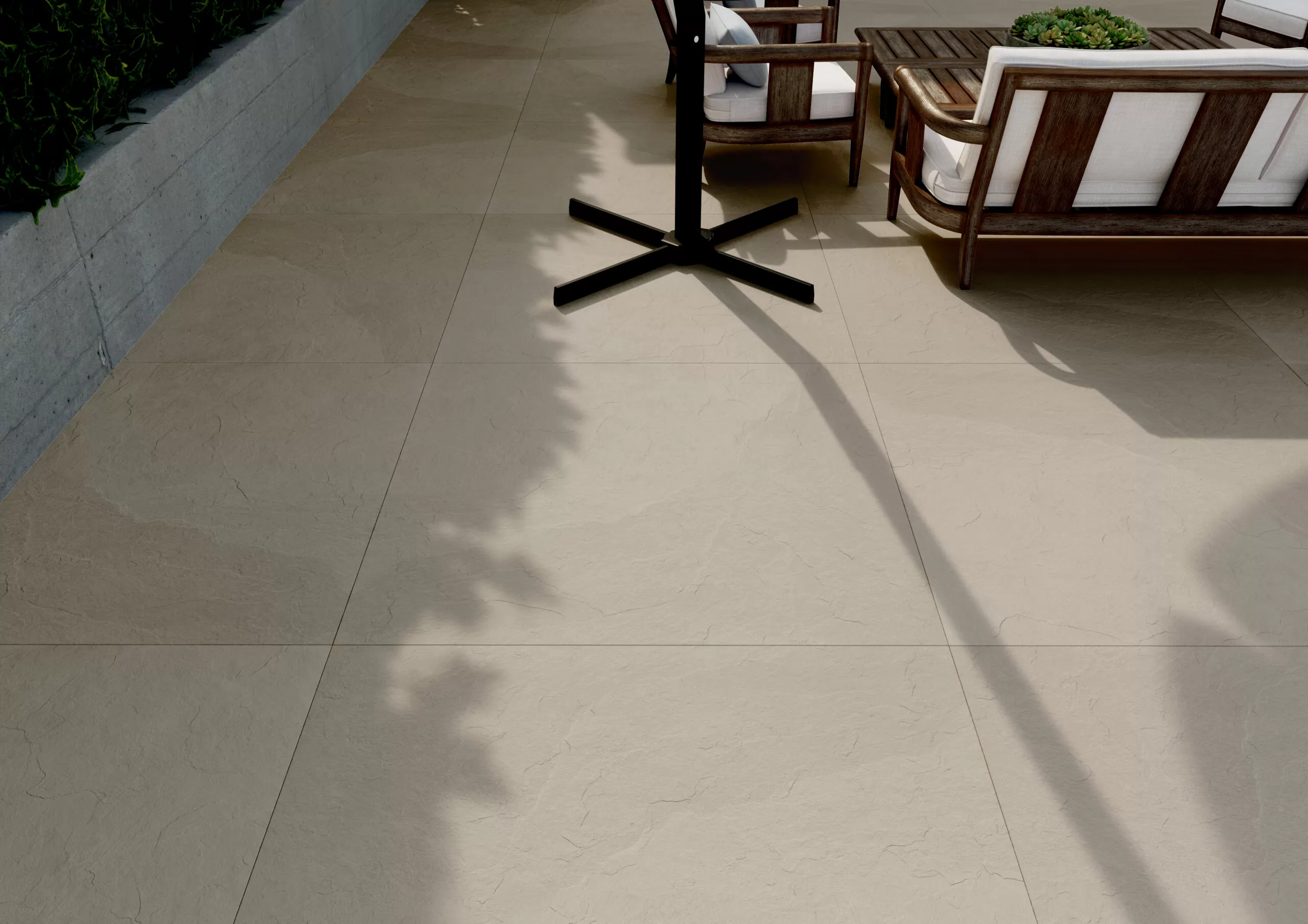 Фото в интерьере Ecoceramic Southrim