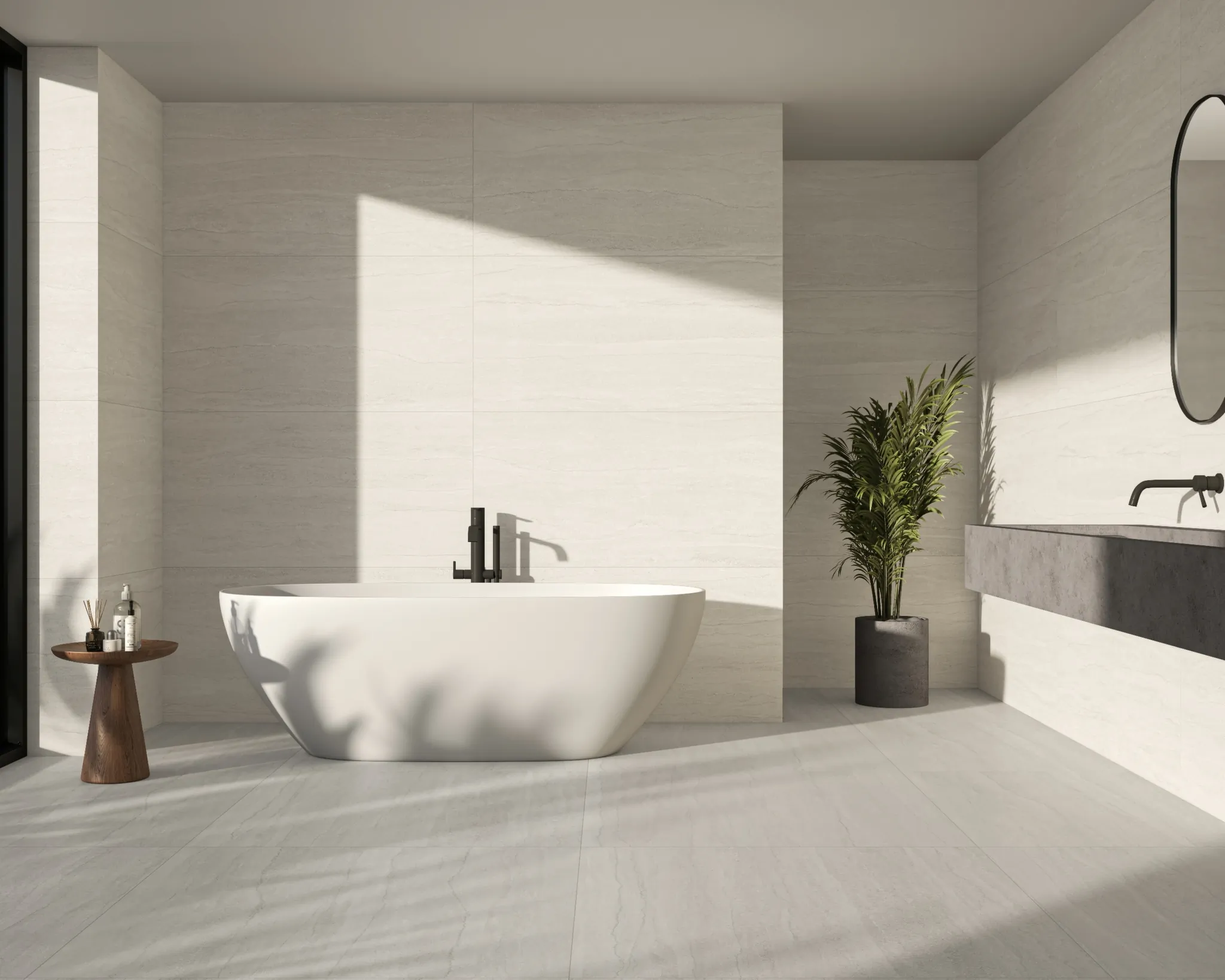 Фото в интерьере Ecoceramic Southwell